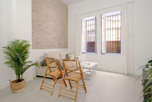 Hommyhome Conteros Cathedral Apartments
