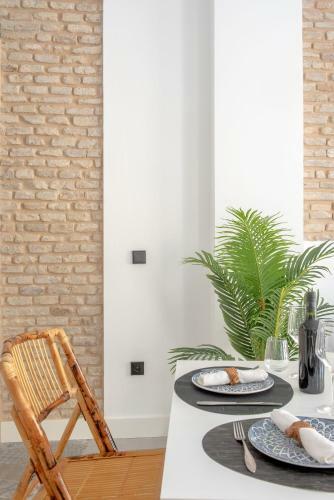 Hommyhome Conteros Cathedral Apartments