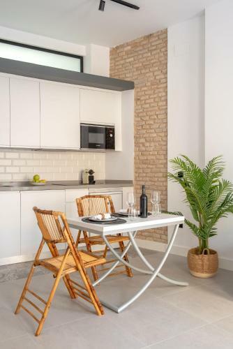 Hommyhome Conteros Cathedral Apartments
