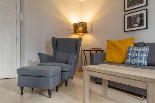 C�ntriko Apartments Conteros