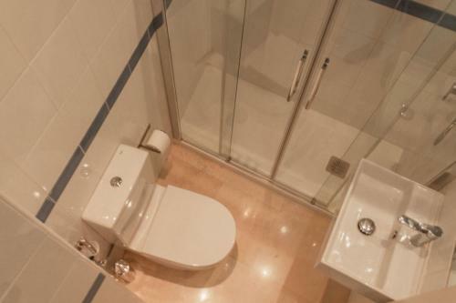 C�ntriko Apartments Conteros