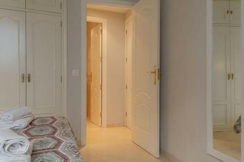 C�ntriko Apartments Conteros
