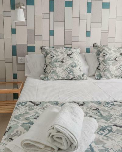 C�ntriko Apartments Conteros