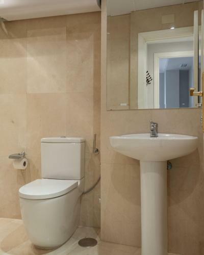 C�ntriko Apartments Conteros
