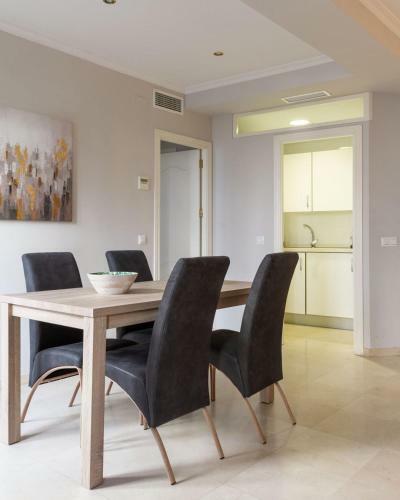 C�ntriko Apartments Conteros