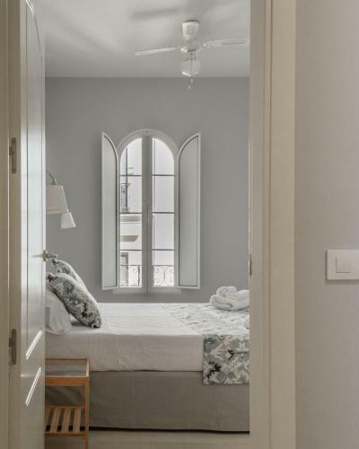 C�ntriko Apartments Conteros