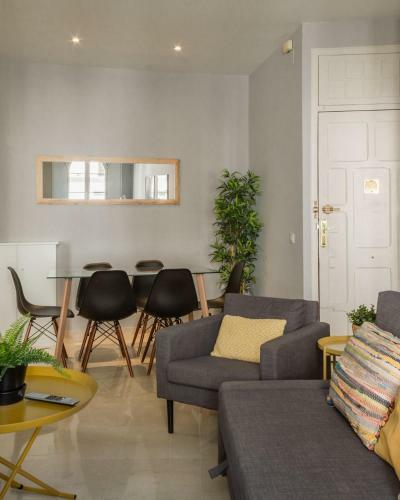 C�ntriko Apartments Conteros