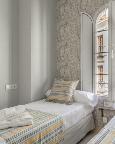 C�ntriko Apartments Conteros