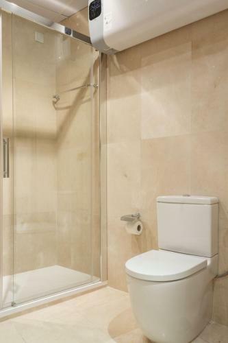 C�ntriko Apartments Conteros