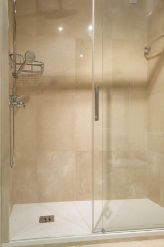 C�ntriko Apartments Conteros
