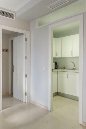C�ntriko Apartments Conteros