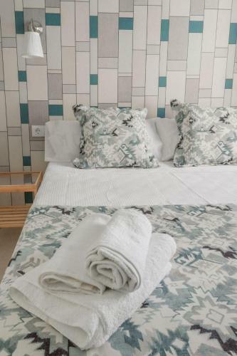 C�ntriko Apartments Conteros