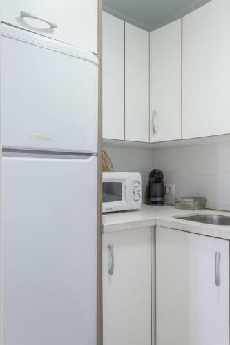 C�ntriko Apartments Conteros