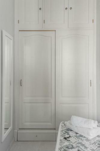 C�ntriko Apartments Conteros