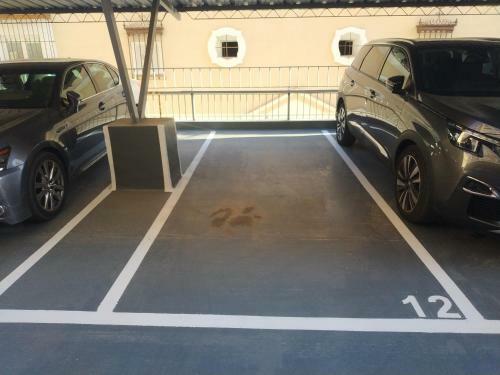 Apartamento Center Sevilla Magdalena Premium, Free Parking