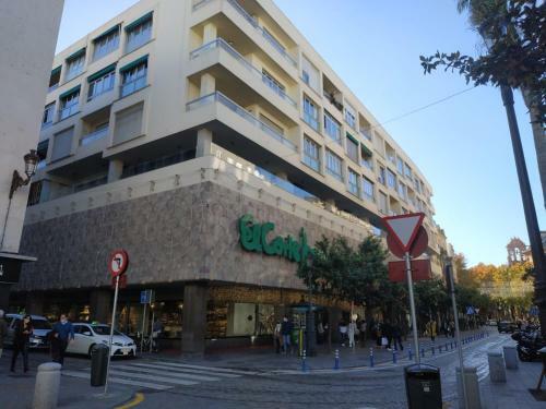 Apartamento Center Sevilla Magdalena Premium, Free Parking