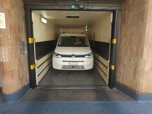 Apartamento Center Sevilla Magdalena Premium, Free Parking