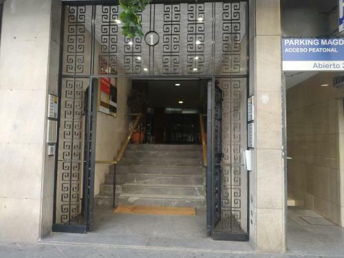 Apartamento Center Sevilla Magdalena Premium, Free Parking