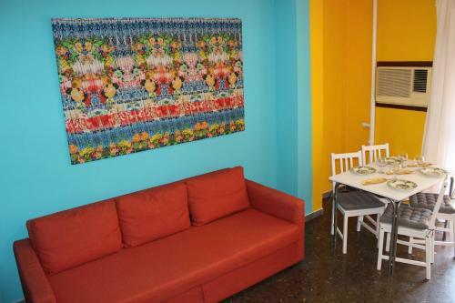 Apartamento Center Sevilla Magdalena Premium, Free Parking