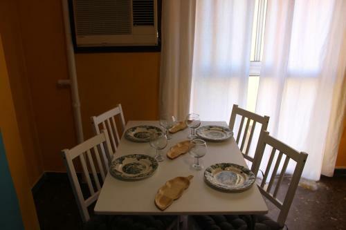 Apartamento Center Sevilla Magdalena Premium, Free Parking