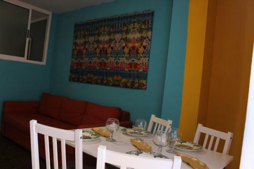 Apartamento Center Sevilla Magdalena Premium, Free Parking