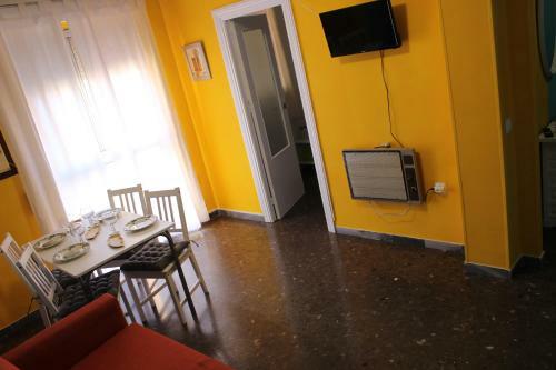 Apartamento Center Sevilla Magdalena Premium, Free Parking