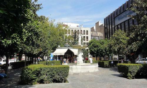 Apartamento Center Sevilla Magdalena Premium, Free Parking