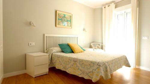 Sevilla Alameda Pg Apartamentos