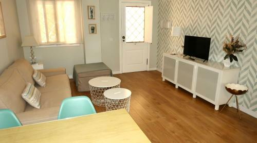 Sevilla Alameda Pg Apartamentos