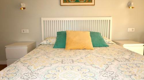 Sevilla Alameda Pg Apartamentos
