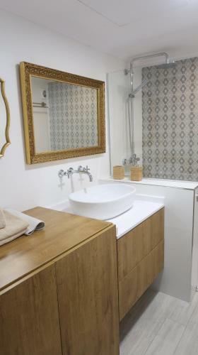 Sevilla Alameda Pg Apartamentos