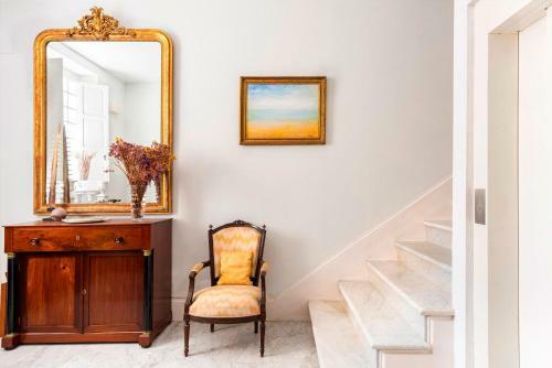 Apartamento Genteel Home Pasaje Santa Cruz