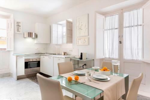 Apartamento Genteel Home Pasaje Santa Cruz