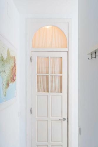 Apartamento Genteel Home Pasaje Santa Cruz
