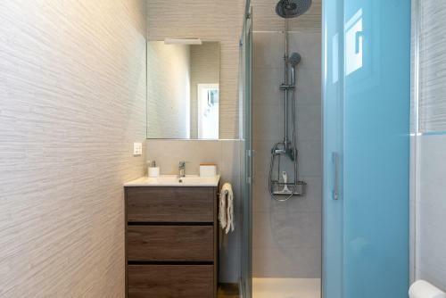 Apartamento Santa Barbara Central Suites, Sevilla