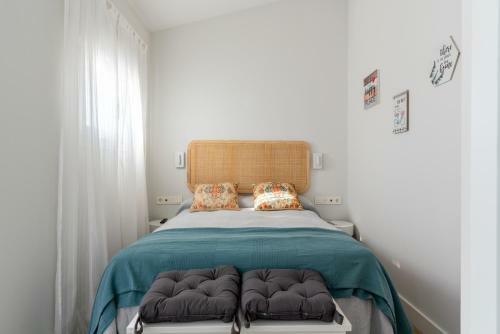 Apartamento Santa Barbara Central Suites, Sevilla