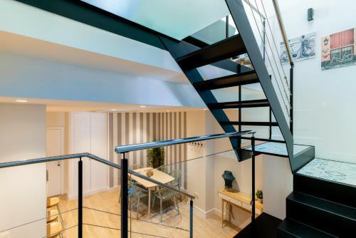 Apartamento Santa Barbara Central Suites, Sevilla