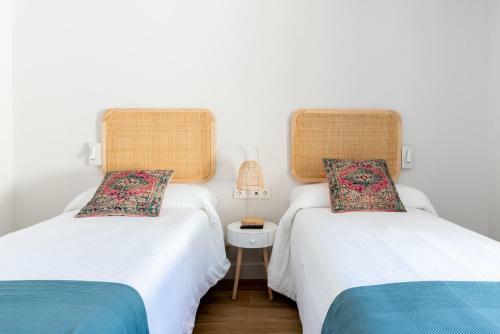 Apartamento Santa Barbara Central Suites, Sevilla