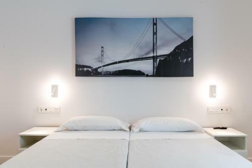 Apartamento Santa Barbara Central Suites, Sevilla
