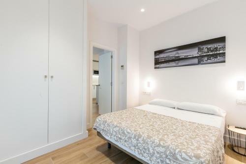 Apartamento Santa Barbara Central Suites, Sevilla