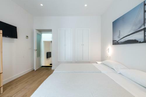 Apartamento Santa Barbara Central Suites, Sevilla