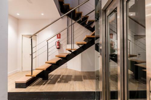 Apartamento Santa Barbara Central Suites, Sevilla