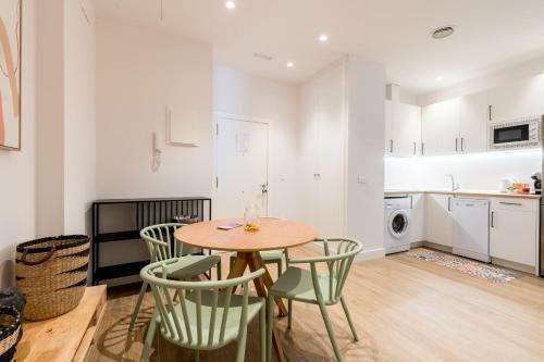 Apartamento Santa Barbara Central Suites, Sevilla