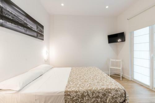 Apartamento Santa Barbara Central Suites, Sevilla