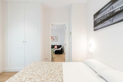 Apartamento Santa Barbara Central Suites, Sevilla
