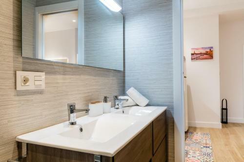 Apartamento Santa Barbara Central Suites, Sevilla