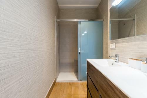 Apartamento Santa Barbara Central Suites, Sevilla