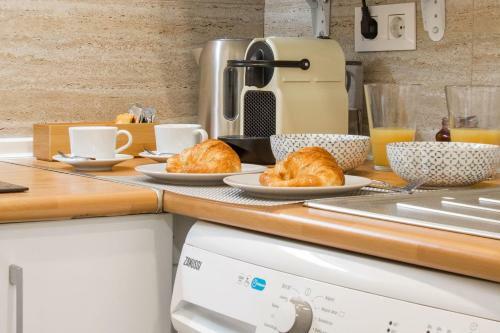 Apartamento Charming Corners Romero