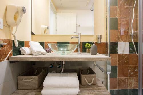 Apartamento Charming Corners Romero