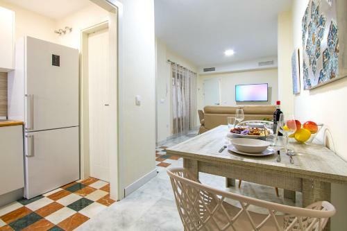 Apartamento Charming Corners Romero